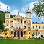 Hotel Ensana Nove Lazne Mariánské Lázně