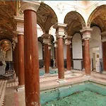 Ensana Nove Lazne Mariánské Lázně