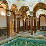 Hotel Ensana Nove Lazne 5*