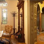 Hotel Ensana Nove Lazne Mariánské Lázně
