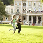 Ensana Nove Lazne 5* Mariánské Lázně