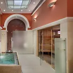 Ensana Nove Lazne Mariánské Lázně