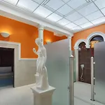 Ensana Nove Lazne Hotel Mariánské Lázně