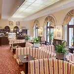 Ensana Nove Lazne Hotel
