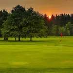 Hotel Ensana Nove Lazne Mariánské Lázně