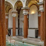 Hotel Ensana Nove Lazne