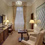 Hotel Ensana Nove Lazne 5*