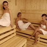Ensana Nove Lazne Hotel Mariánské Lázně