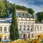 Ensana Nove Lazne Mariánské Lázně