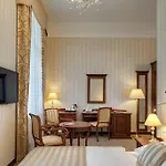 Hotel Ensana Nove Lazne Mariánské Lázně