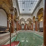 Ensana Nove Lazne Hotel