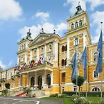 Ensana Nove Lazne Mariánské Lázně