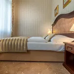 Hotel Ensana Nove Lazne Mariánské Lázně