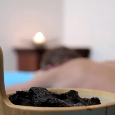 Ensana Nove Lazne 5* Mariánské Lázně