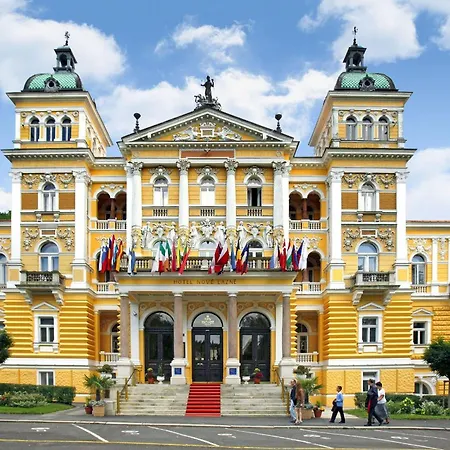 Ensana Nové Lázně Hotel Mariánské Lázně