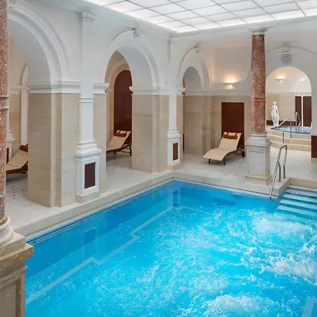 Otel Ensana Nove Lazne 5*