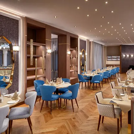 Ensana Nove Lazne Отель 5*