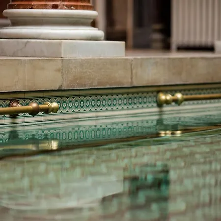 Ensana Nove Lazne 5*