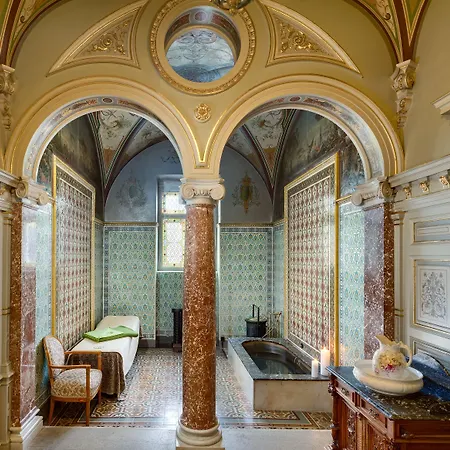 Ensana Nove Lazne Otel 5*