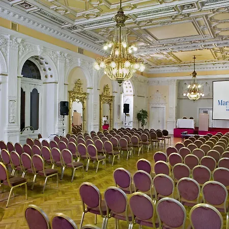 Otel Ensana Nove Lazne