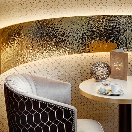 Otel Ensana Nove Lazne 5*