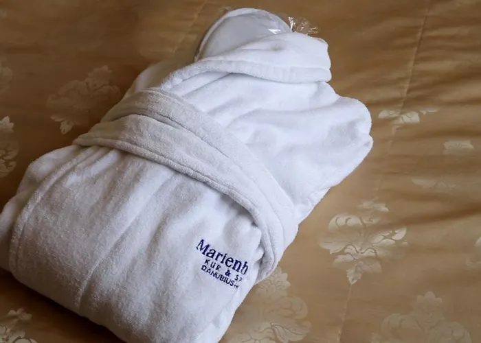 Ensana Nové Lázně Mariánské Lázně