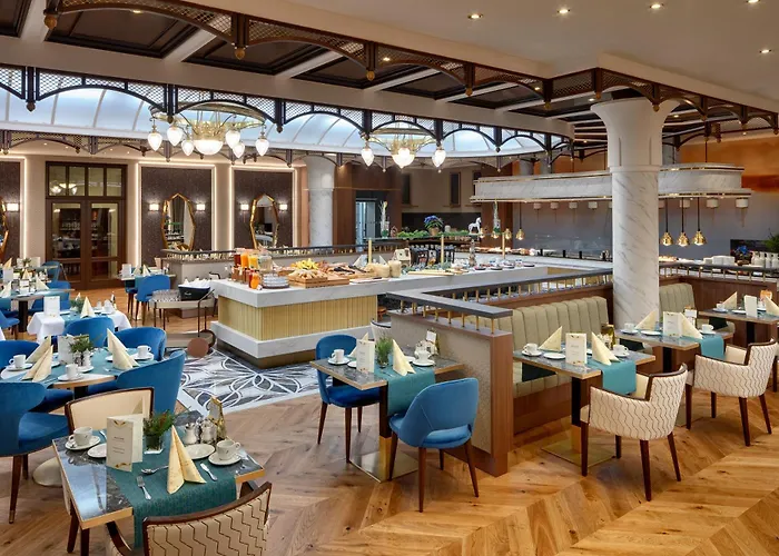Hotel Ensana Nové Lázně Mariánské Lázně