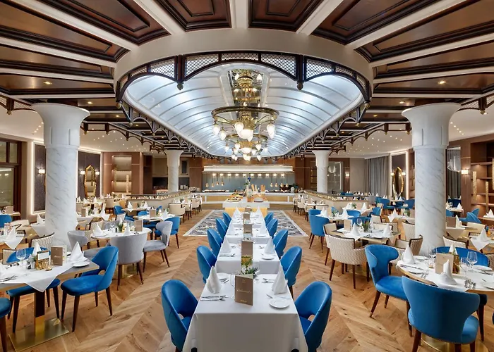 Hotel Ensana Nové Lázně 5*